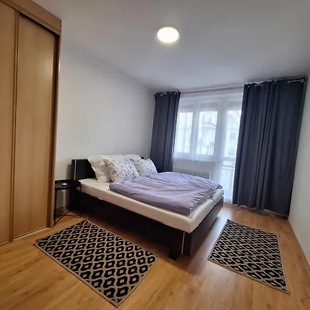 Bulvar 36 Ζιλίνα