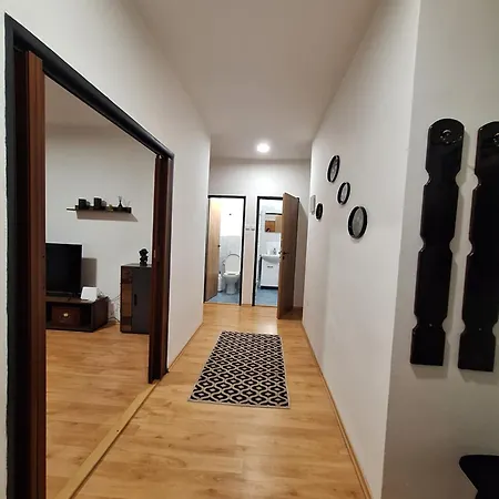 Bulvar 36 Ζιλίνα