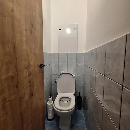 Διαμέρισμα Bulvar 36 Ζιλίνα
